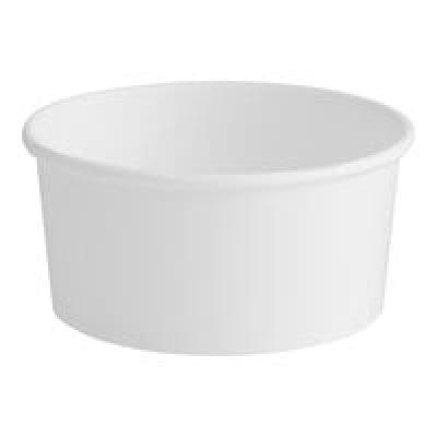 8 oz Paper Cup